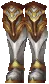 Holyangel Fighter Boots