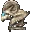 Goat Figurine