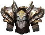 Spider Artifact (Ice)