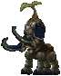 Spider Artifact (Earth)