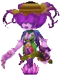 Spider Artifact (Lightning)