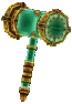 Uriels Stone