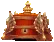 Piece Artifact (Fire)