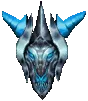 Sealed Armor Piece DarkAngel