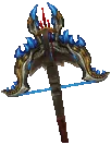 Blessed Divine Crossbow