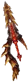 Summon Spirit Stick