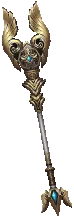 DarkAngel Stick