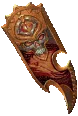 Darkangel Shield