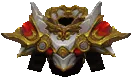 Bloodangel Magic Armor
