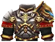 Holyangel Fighter Armor
