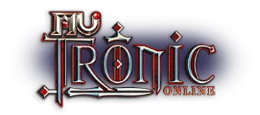 Logo Nova MuOnline